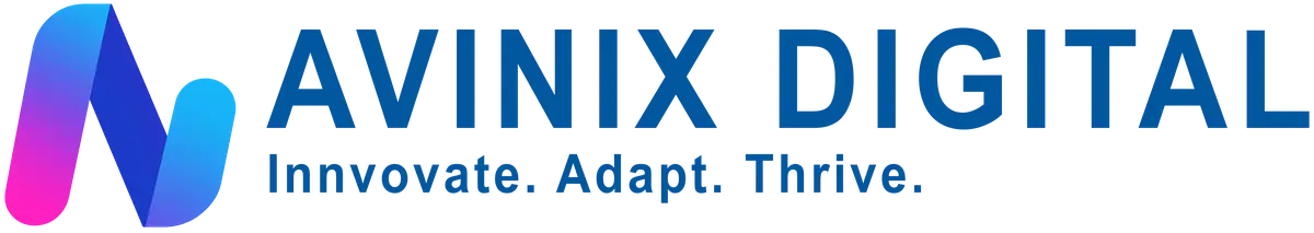 Avinix Digital